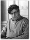 Биография человека с именем Эдуард Багрицкий