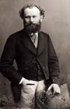 Фотография, биография Эдуард Мане Edouard Mane