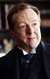 Фотография, биография Эдвард Хибберт Edward Hibbert