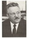 Фотография, биография Эдвард Кардель Edvard Kardel