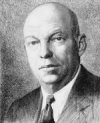 Фотография, биография Эдвин Армстронг Edvin Howard Armstrong