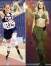 Фотография, биография Эйми Маллинс Aimee Mullins