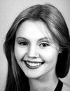 Фотография, биография Екатерина Двигубская Ekarerina Dvigubskaya