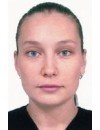 Фотография, биография Екатерина Федоркина Ekarerina Fedorkina