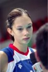 Фотография, биография Екатерина Гамова Ekarerina Gamova