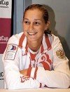 Фотография, биография Екатерина Макарова Ekarerina Makarova