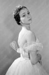 Фотография, биография Екатерина Максимова Ekarerina Maximova