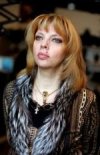 Фотография, биография Екатерина Рождественская Ekarerina Rojdestvenskaya
