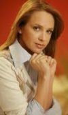 Фотография, биография Екатерина Серебрянская Ekarerina Serebryanskaya