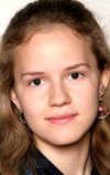Фотография, биография Екатерина Травова Ekarerina Travova