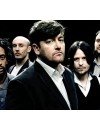 Фотография, биография Elbow