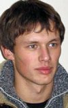 Биография человека с именем Эльдар Лебедев