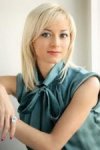 Фотография, биография Елена Бережная Elena Berezhnaya