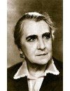 Фотография, биография Елена Гоголева Elena Gogoleva
