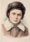 Фотография, биография Елена Колесова Elena Fedorovna Kolesova