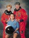 Фотография, биография Елена Кондакова Elena Kondakova
