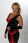 Фотография, биография Елена Кукарская Elena Kukarskaya