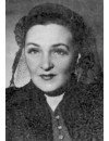 Фотография, биография Елена Кузьмина Elena Kuzmina