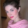 Фотография, биография Елена Лайонс Elena Lyons