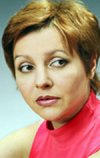 Фотография, биография Елена Молченко Elena Molchenko