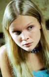 Фотография, биография Елена Великанова Elena Velikanova