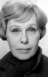 Фотография, биография Елена Вольская Elena Volskaya