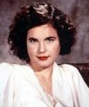Фотография, биография Элизабет МакГоверн Elizabeth McGovern