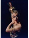 Фотография, биография Элизабет Платель Elisabeth Platel