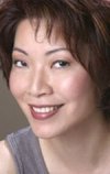 Фотография, биография Элизабет Санг Elizabeth Sung