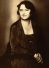 Фотография, биография Элизабет Шуман Elisabeth Schumann