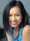 Фотография, биография Элизабет Таи Elizabeth Thai