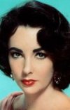 Фотография, биография Элизабет Тейлор Elizabeth Taylor