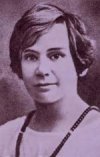 Биография человека с именем Елизавета Дмитриева