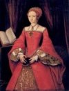 Фотография, биография Елизавета I Elizaveta I