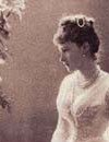 Фотография, биография Елизавета Романова Elizaveta Romanova