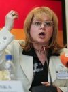 Биография человека с именем Элла Панфилова