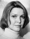 Фотография, биография Эллен Берстин Ellen Burstyn