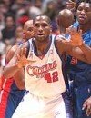 Фотография, биография Элтон Брэнд Elton Brand