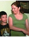Биография человека с именем Эльвира Арельяно