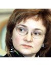 Биография человека с именем Эльвира Набиуллина