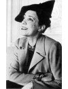 Фотография, биография Эльза Скиапарелли Elsa Schiaparelli