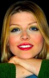 Фотография, биография Эмбер Бенсон Amber Benson