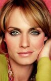 Фотография, биография Эмбер Валлетта Amber Valletta