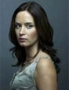 Фотография, биография Эмили Блант Emily Blunt