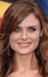 Фотография, биография Эмили Дешанель Emily Deschanel
