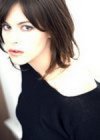 Фотография, биография Эмили Хэмпшир Emily Hampshire