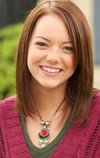 Фотография, биография Эмма Стоун Emma Stone