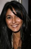Фотография, биография Эммануэль Шрики Emmanuelle Chriqui