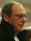 Биография человека с именем Эммануил Виторган