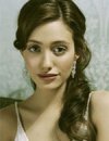 Фотография, биография Эмми Россам Emmy Rossum
